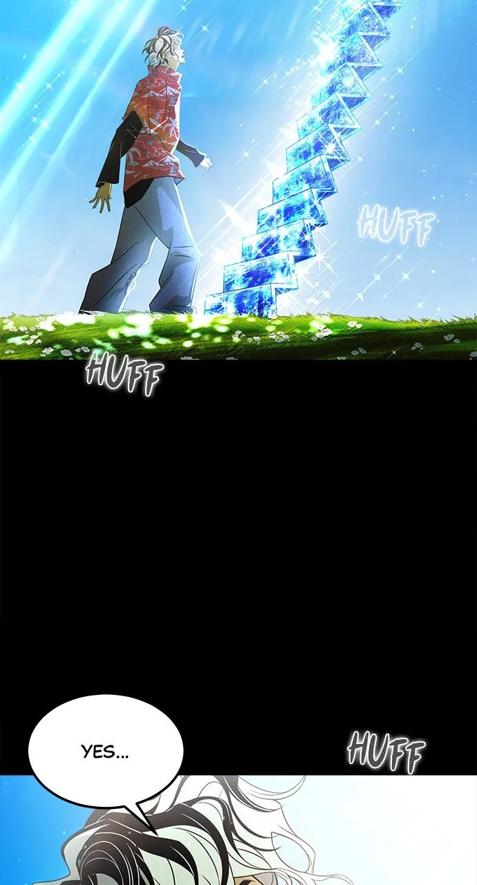 Read The Last Passage chapter 65 image 35 on Lezhin