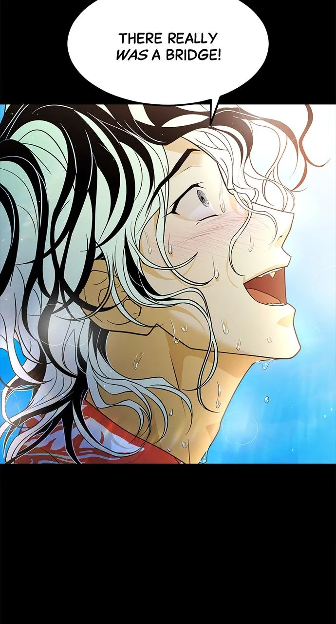 Read The Last Passage chapter 65 image 37 on Lezhin