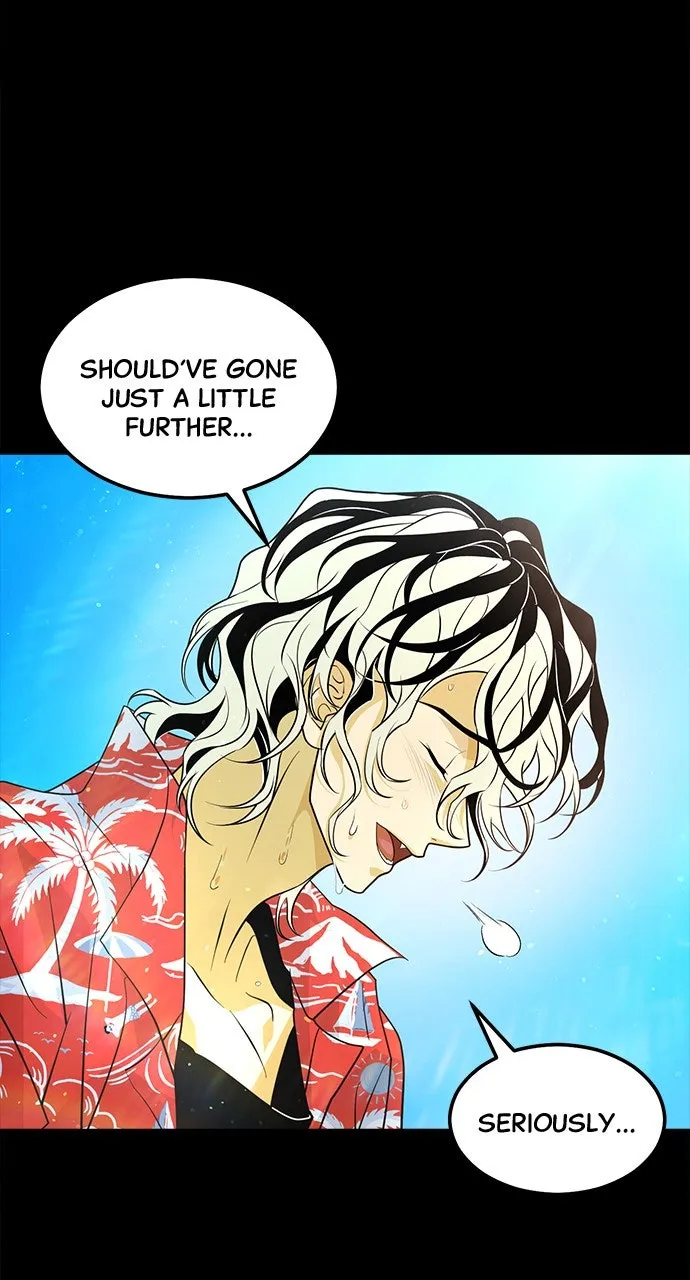 Read The Last Passage chapter 65 image 39 on Lezhin