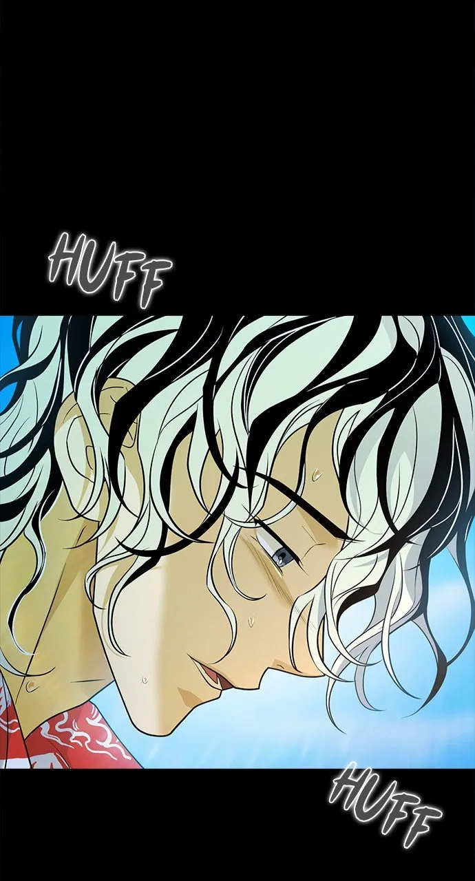 Read The Last Passage chapter 65 image 40 on Lezhin