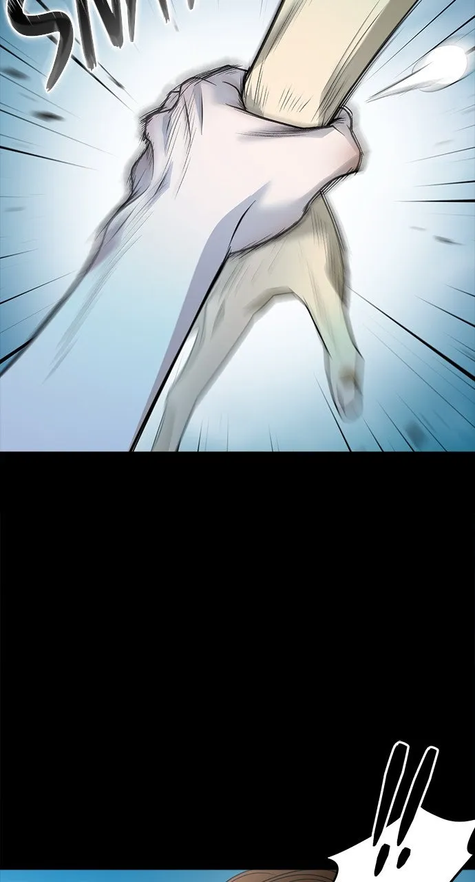Read The Last Passage chapter 65 image 43 on Lezhin