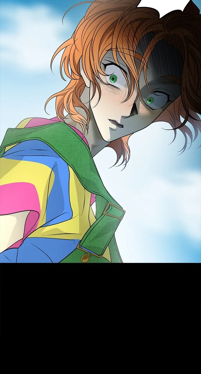 Read The Last Passage chapter 65 image 44 on Lezhin