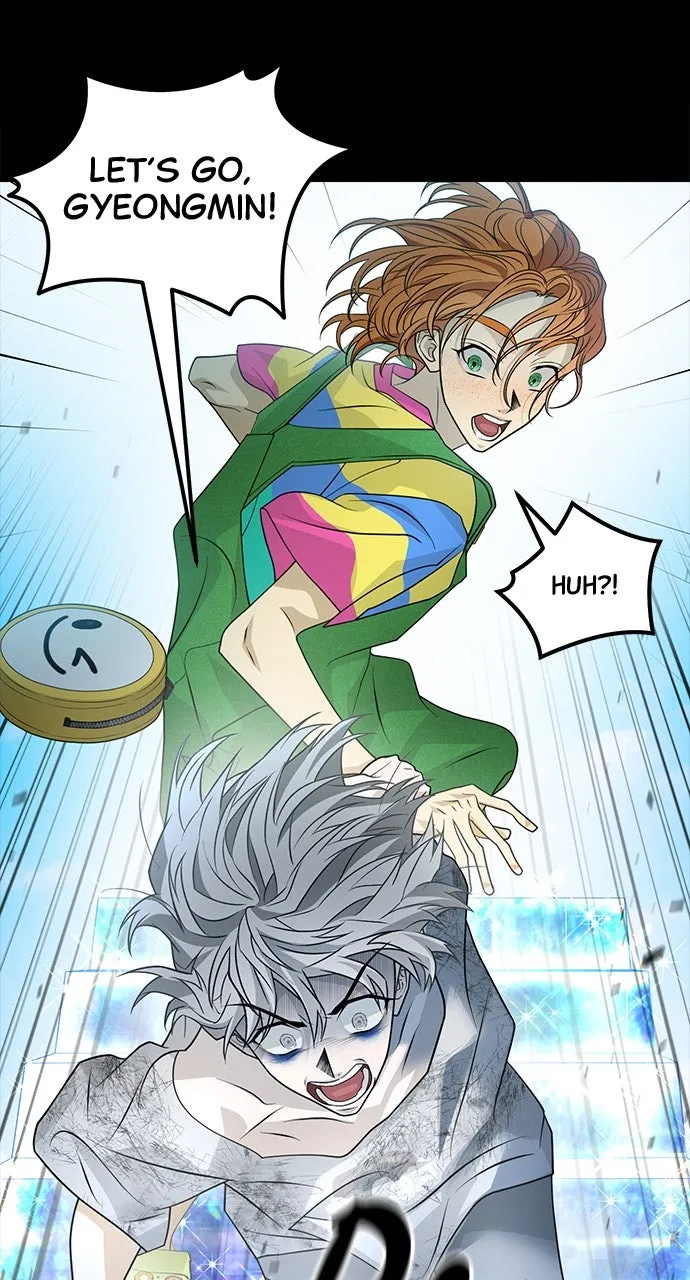 Read The Last Passage chapter 65 image 45 on Lezhin