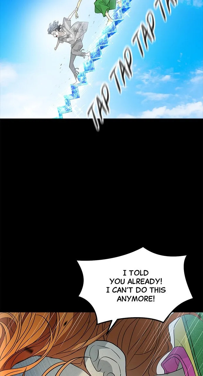 Read The Last Passage chapter 65 image 47 on Lezhin