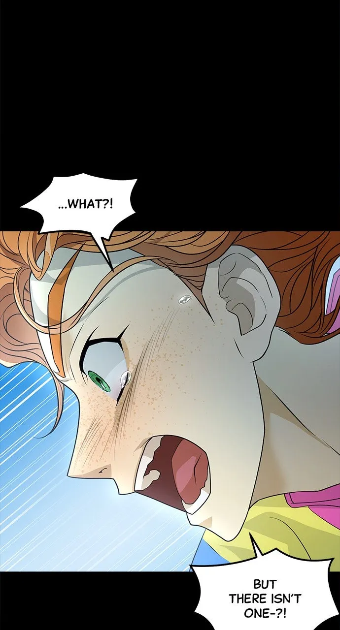 Read The Last Passage chapter 65 image 51 on Lezhin