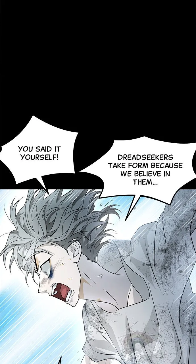 Read The Last Passage chapter 65 image 53 on Lezhin