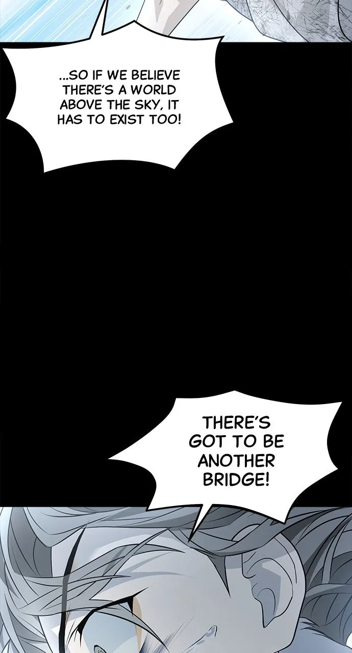 Read The Last Passage chapter 65 image 54 on Lezhin