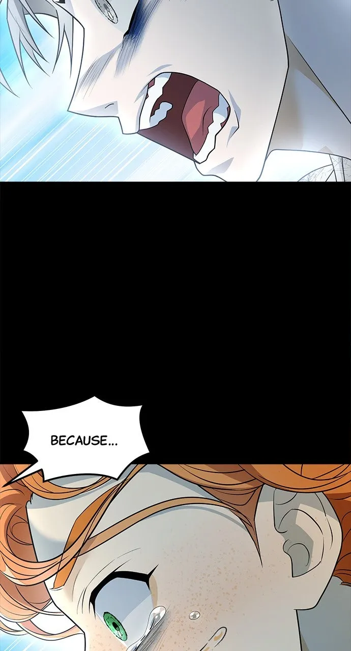 Read The Last Passage chapter 65 image 55 on Lezhin