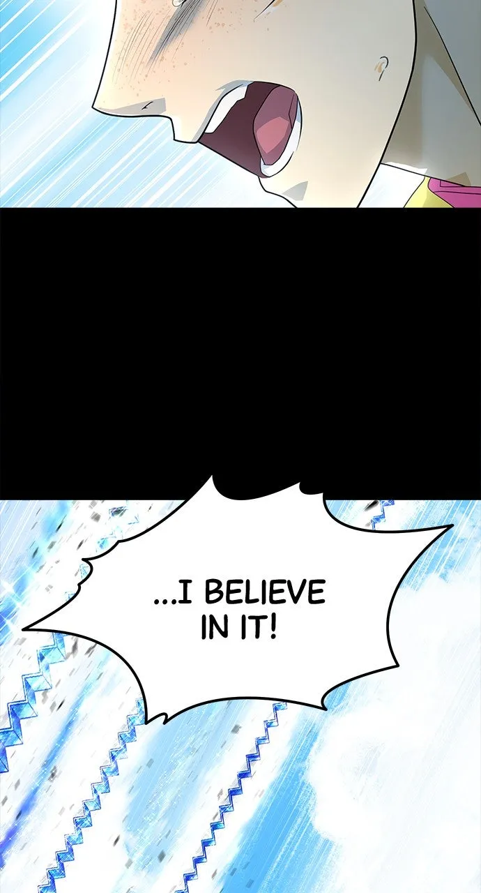 Read The Last Passage chapter 65 image 56 on Lezhin