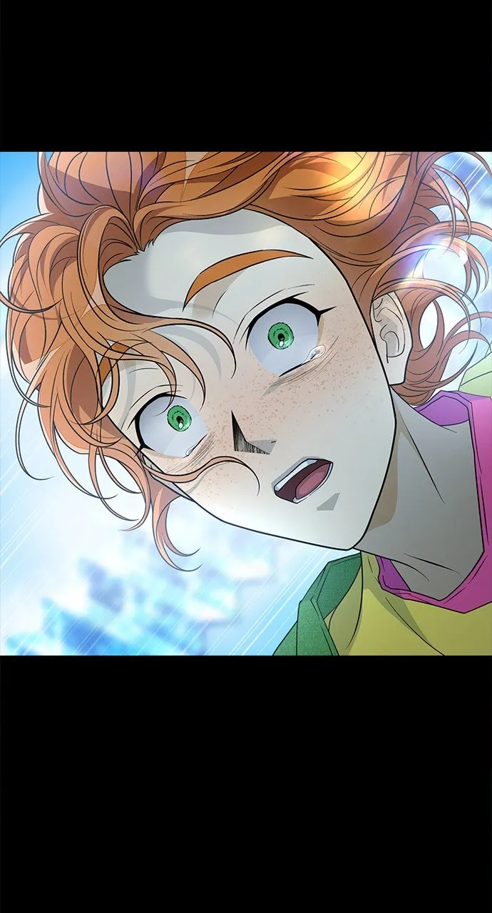 Read The Last Passage chapter 65 image 59 on Lezhin