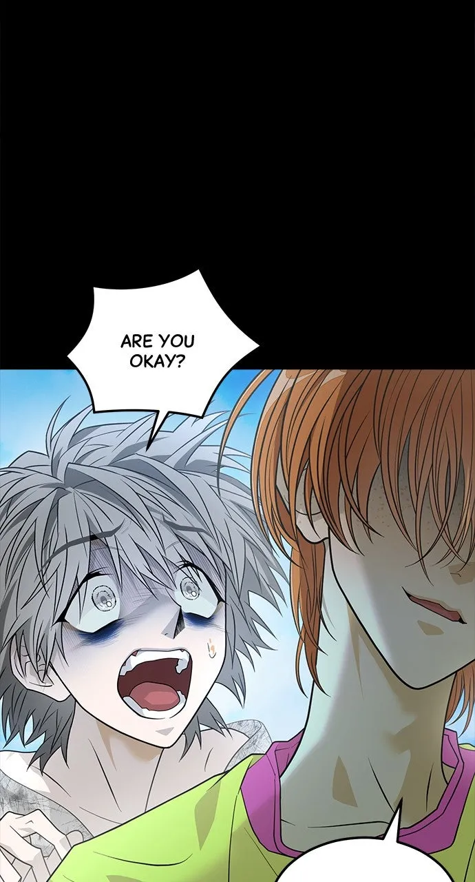 Read The Last Passage chapter 65 image 6 on Lezhin