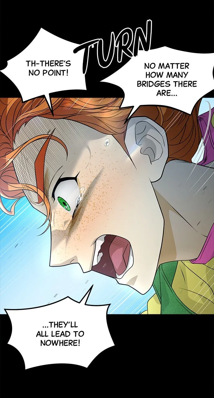 Read The Last Passage chapter 65 image 60 on Lezhin