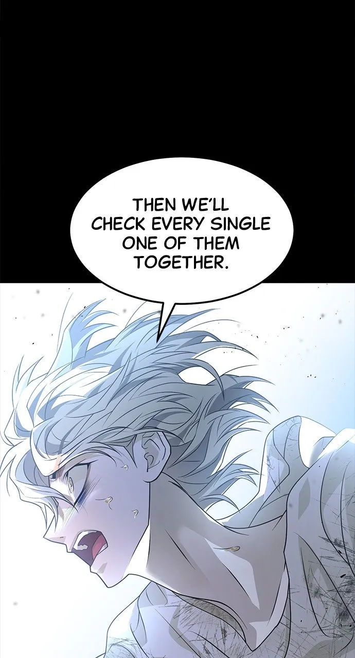 Read The Last Passage chapter 65 image 62 on Lezhin