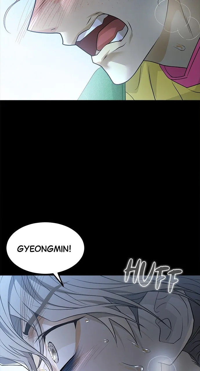Read The Last Passage chapter 65 image 64 on Lezhin