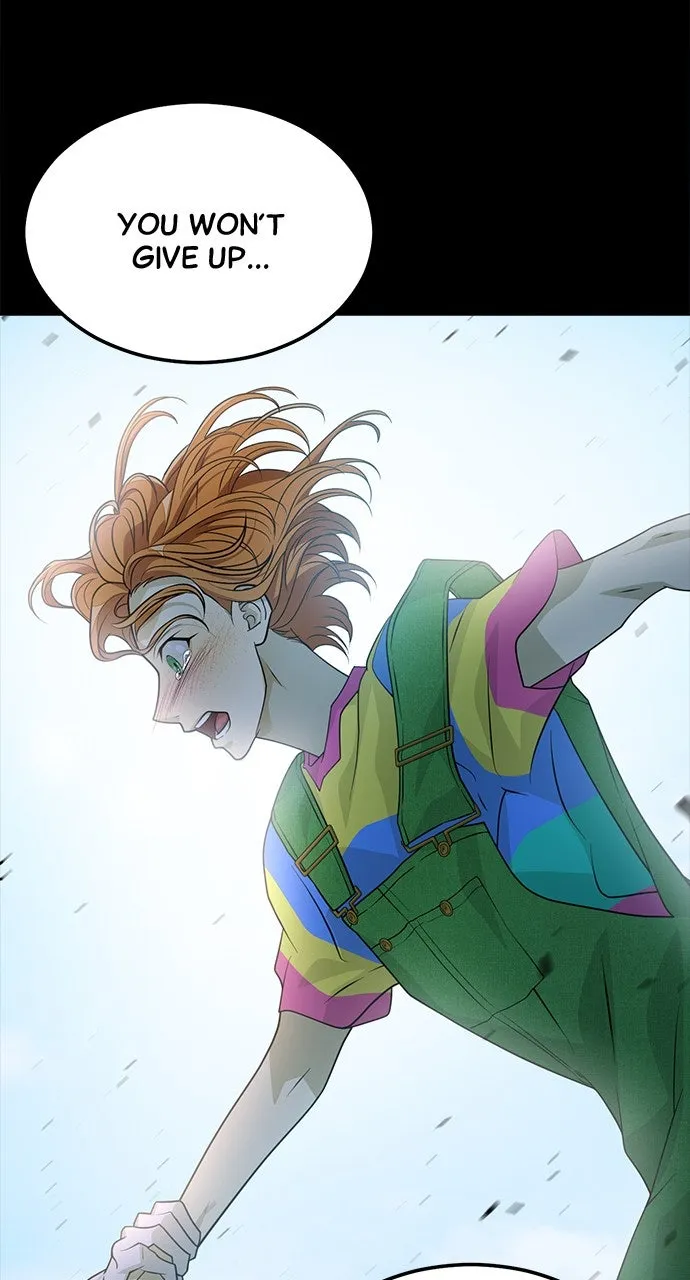 Read The Last Passage chapter 65 image 68 on Lezhin