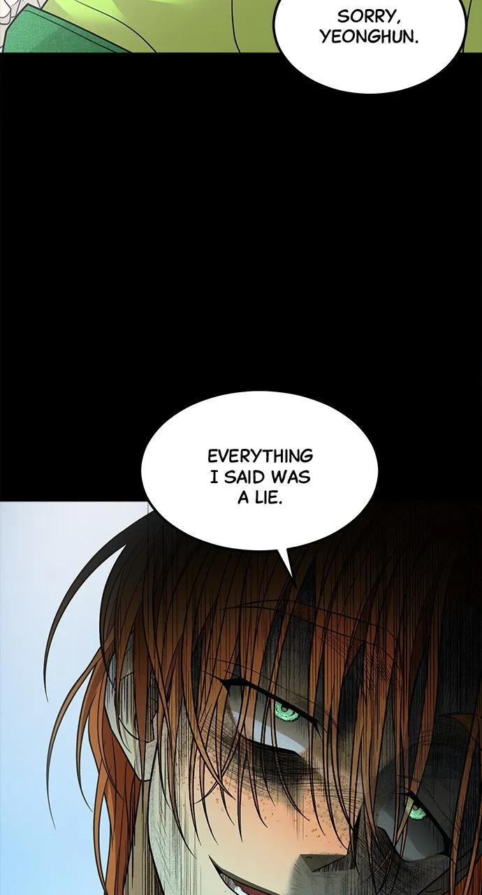 Read The Last Passage chapter 65 image 7 on Lezhin