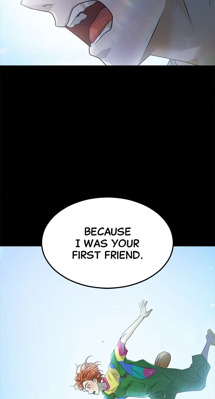 Read The Last Passage chapter 65 image 70 on Lezhin