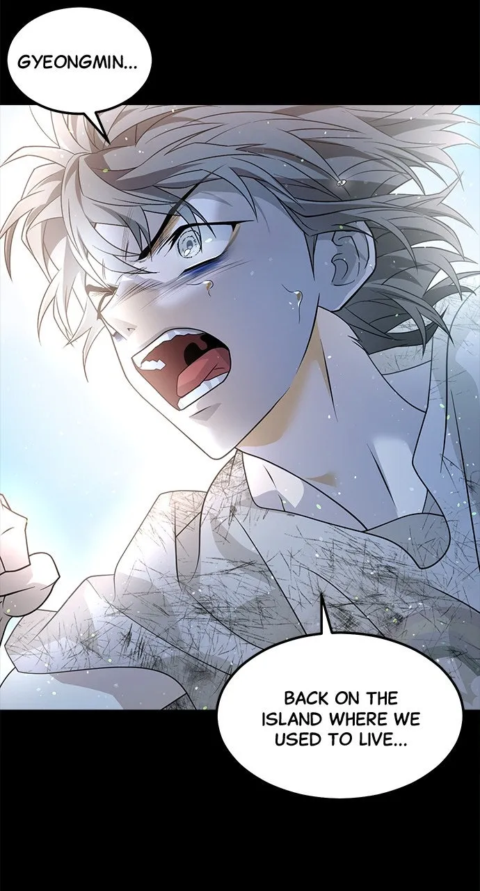 Read The Last Passage chapter 65 image 73 on Lezhin