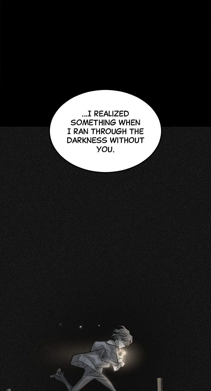 Read The Last Passage chapter 65 image 74 on Lezhin