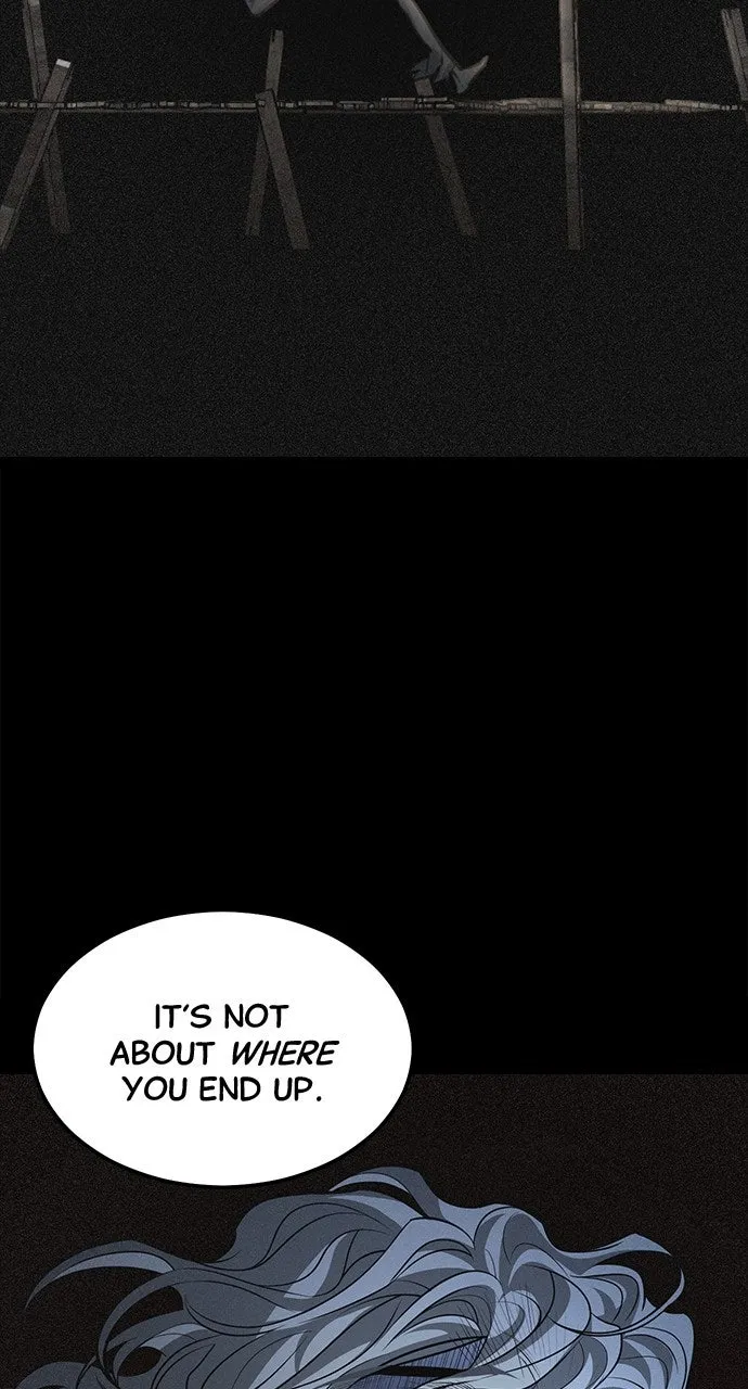 Read The Last Passage chapter 65 image 75 on Lezhin