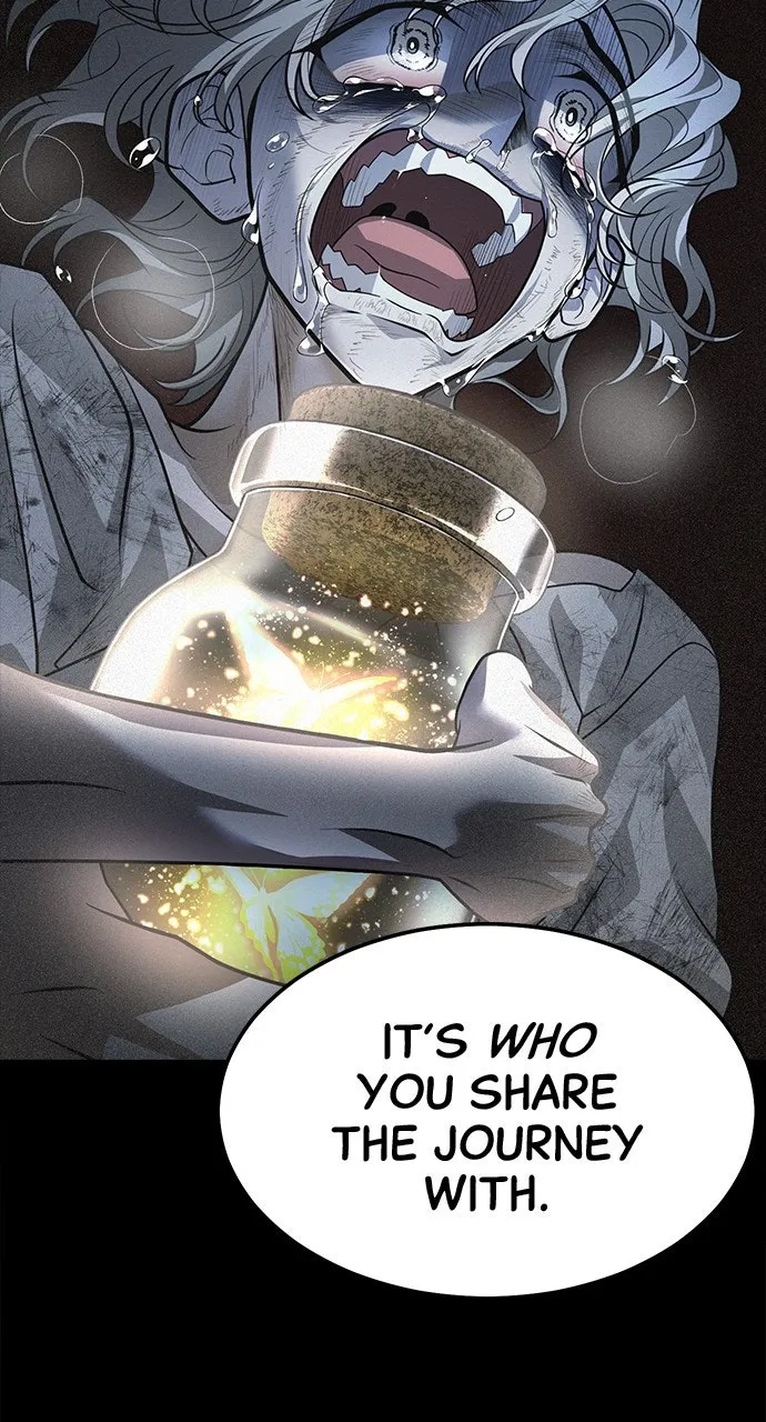 Read The Last Passage chapter 65 image 76 on Lezhin