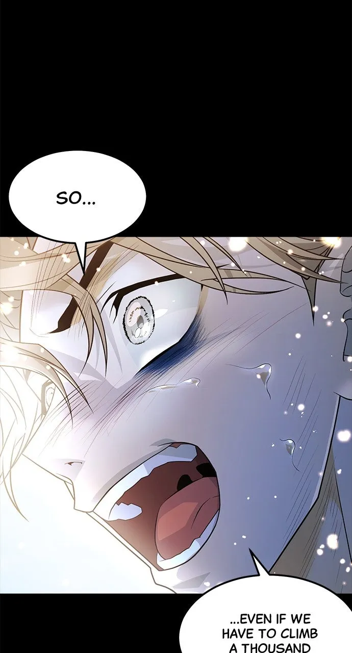 Read The Last Passage chapter 65 image 77 on Lezhin