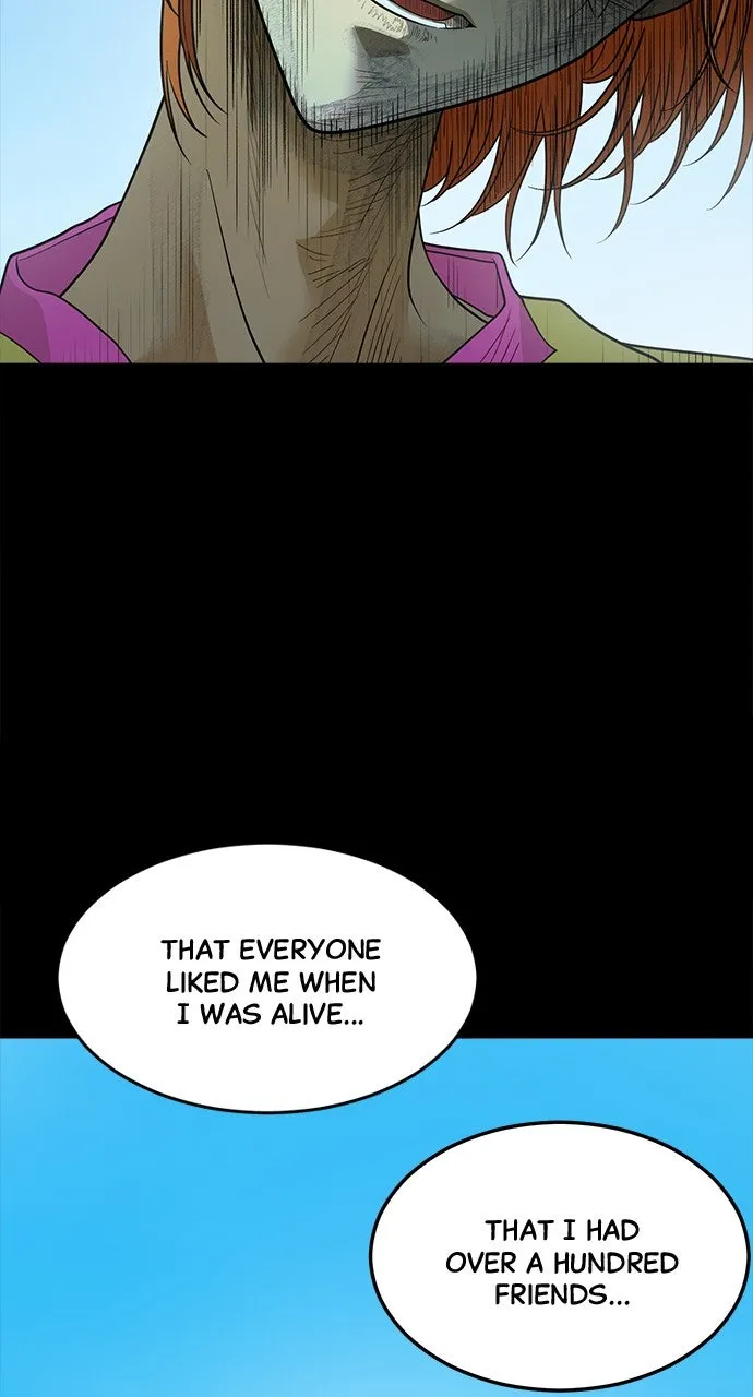 Read The Last Passage chapter 65 image 8 on Lezhin
