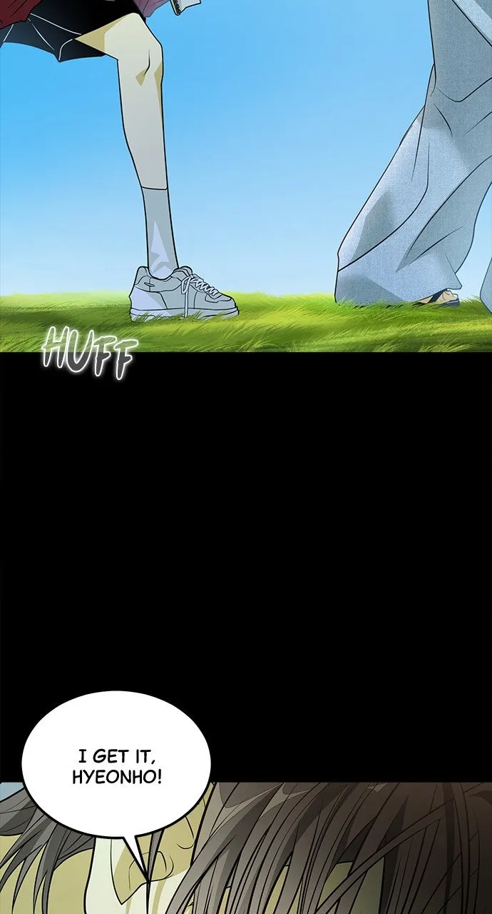 Read The Last Passage chapter 65 image 82 on Lezhin