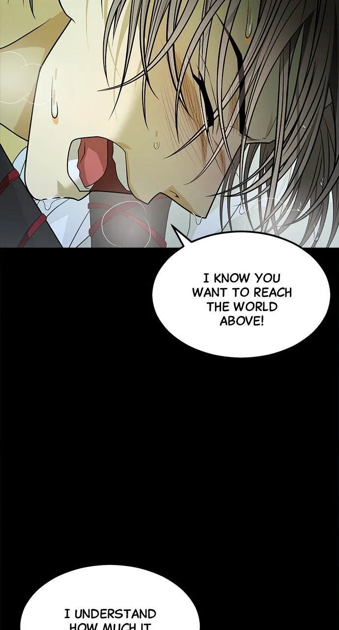 Read The Last Passage chapter 65 image 83 on Lezhin