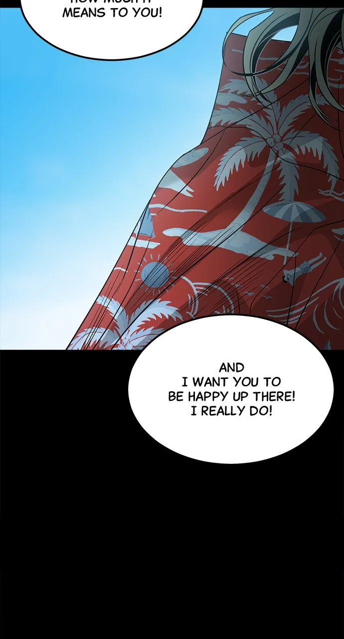 Read The Last Passage chapter 65 image 84 on Lezhin