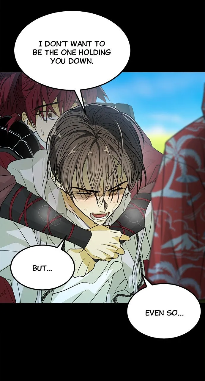 Read The Last Passage chapter 65 image 85 on Lezhin