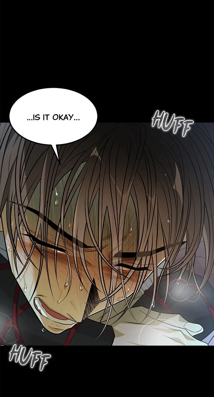 Read The Last Passage chapter 65 image 86 on Lezhin