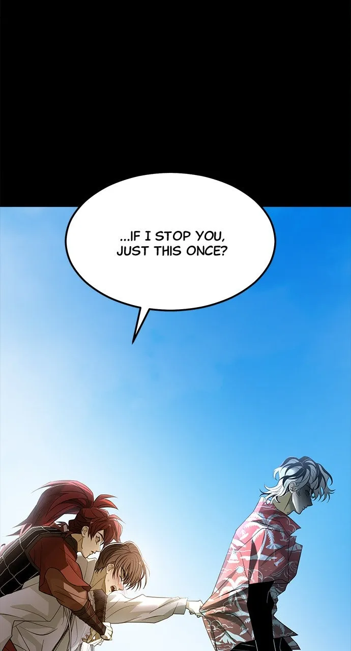 Read The Last Passage chapter 65 image 87 on Lezhin