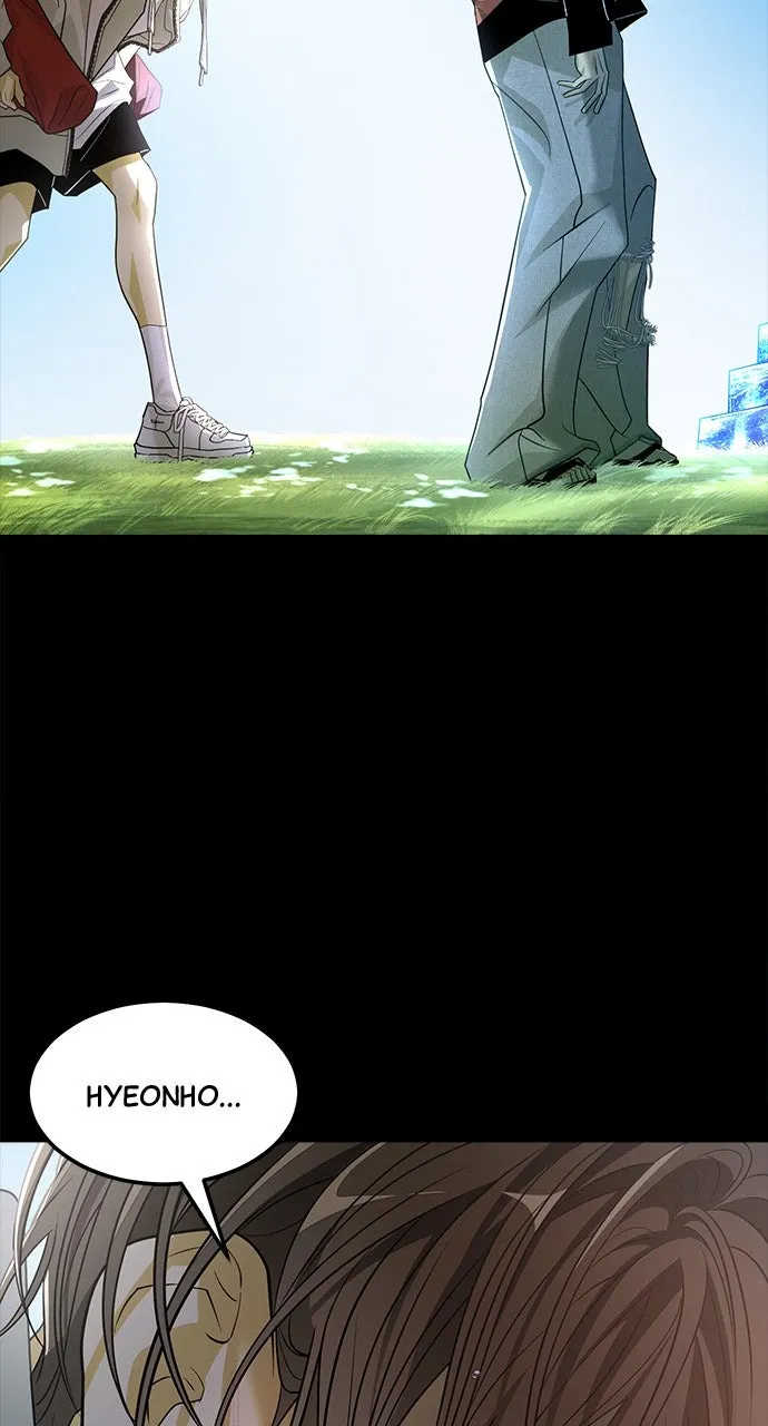 Read The Last Passage chapter 65 image 88 on Lezhin