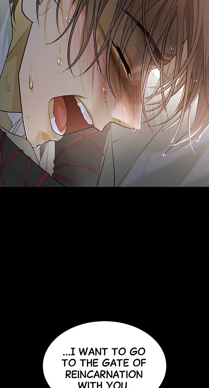 Read The Last Passage chapter 65 image 89 on Lezhin