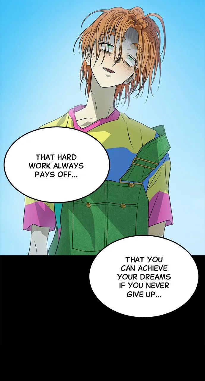 Read The Last Passage chapter 65 image 9 on Lezhin