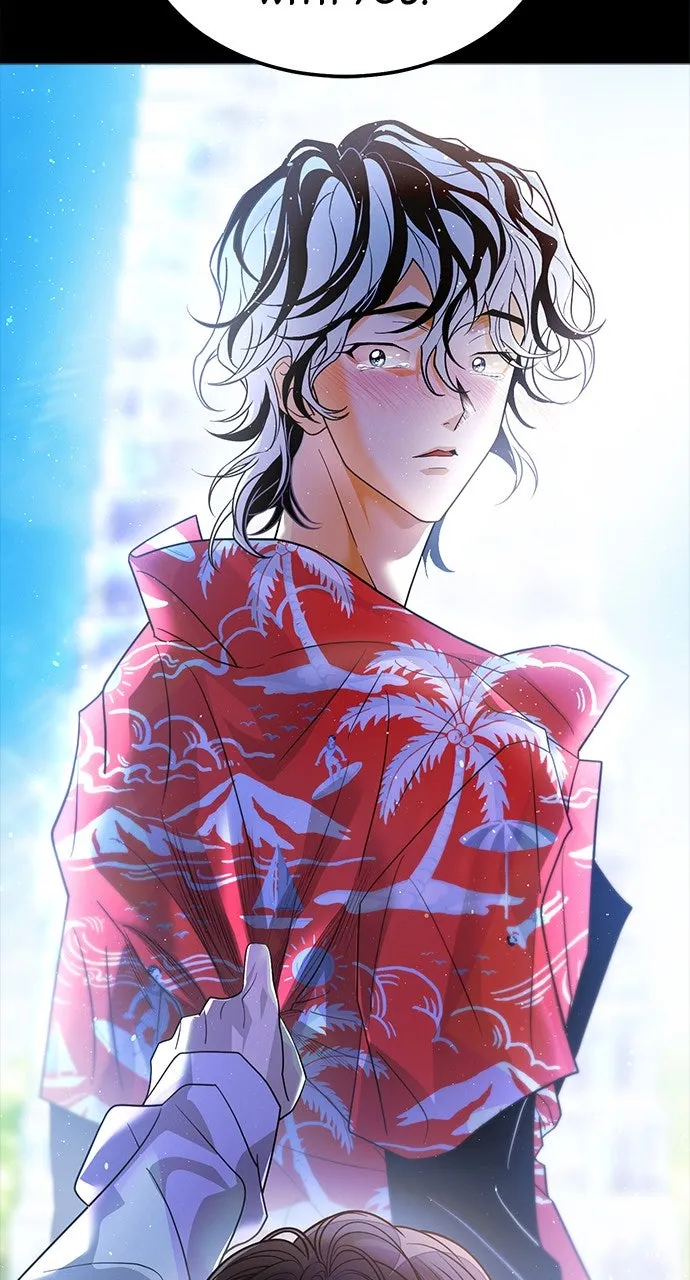 Read The Last Passage chapter 65 image 90 on Lezhin