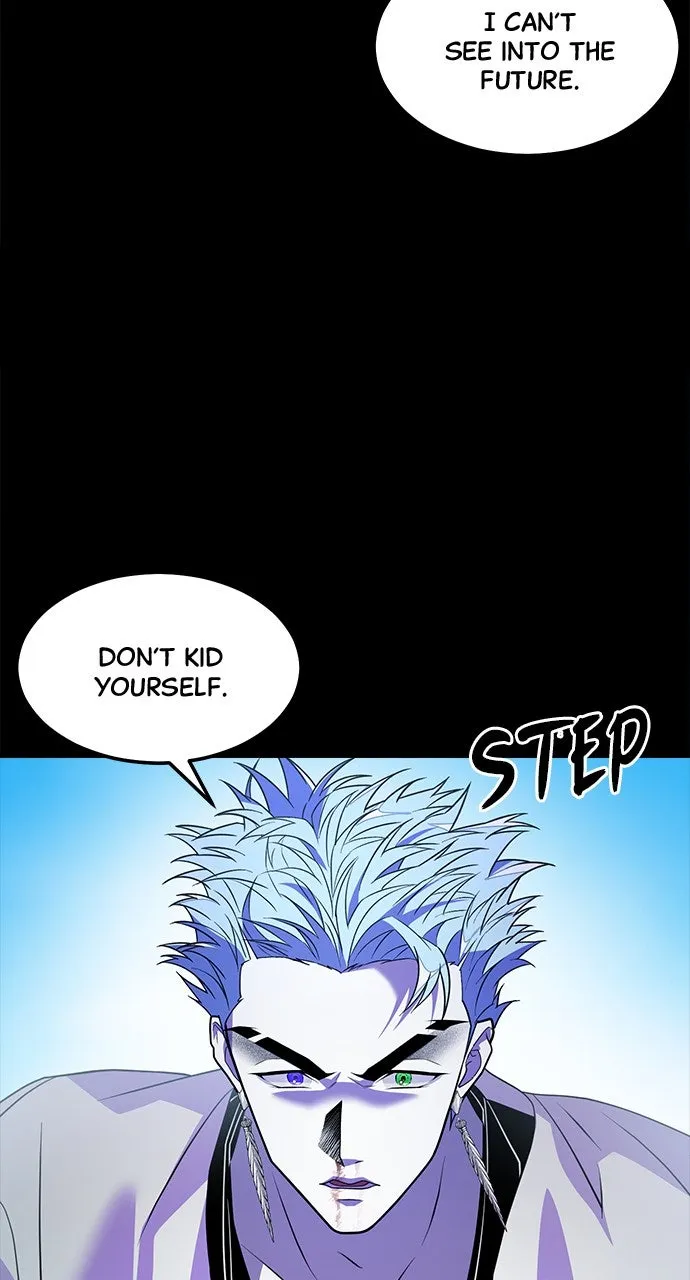 Read The Last Passage chapter 66 image 11 on Lezhin