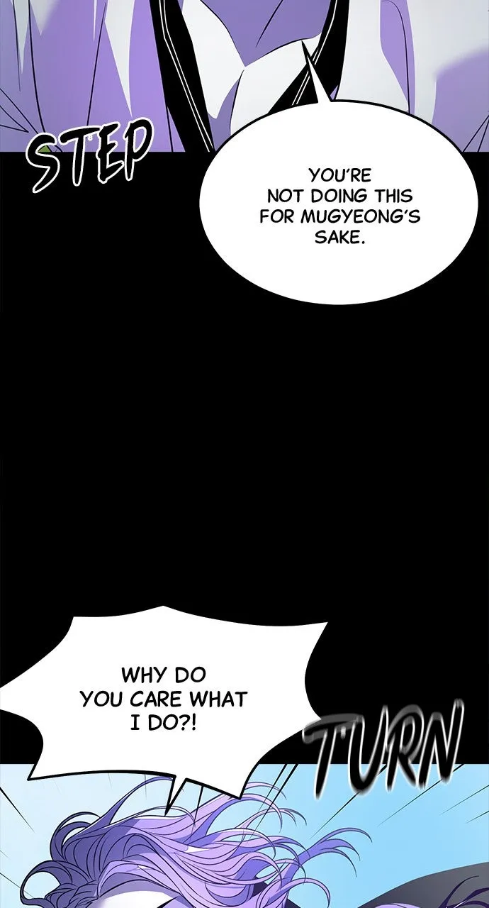 Read The Last Passage chapter 66 image 12 on Lezhin