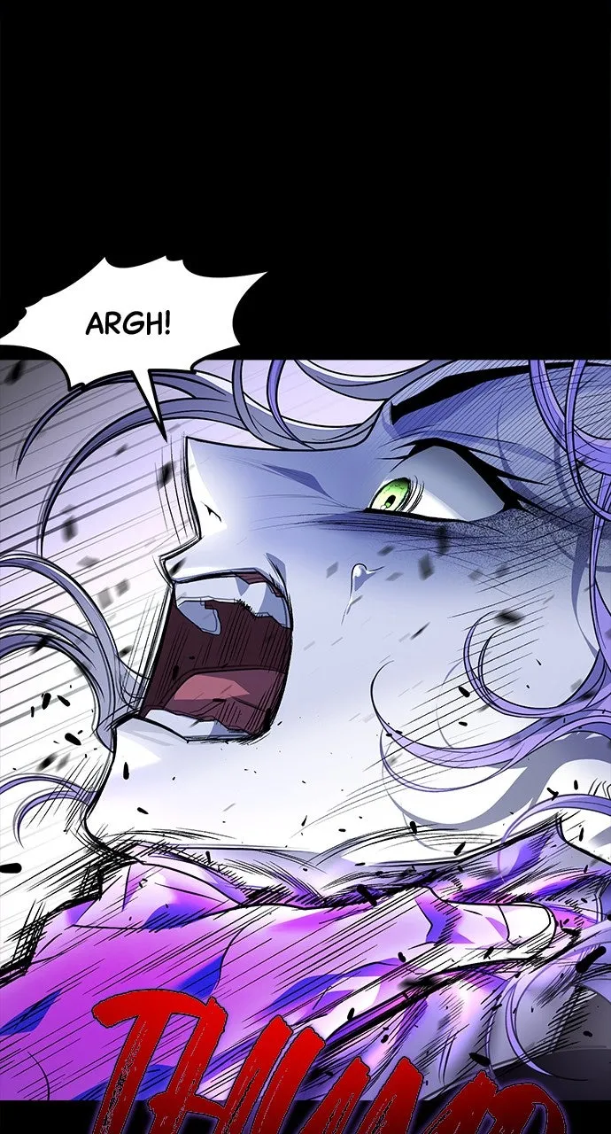 Read The Last Passage chapter 66 image 16 on Lezhin