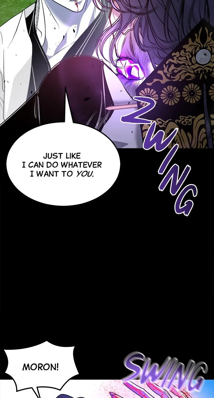 Read The Last Passage chapter 66 image 18 on Lezhin