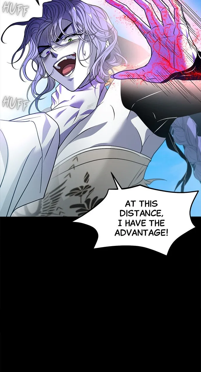 Read The Last Passage chapter 66 image 19 on Lezhin