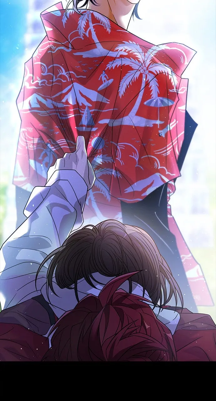 Read The Last Passage chapter 66 image 2 on Lezhin