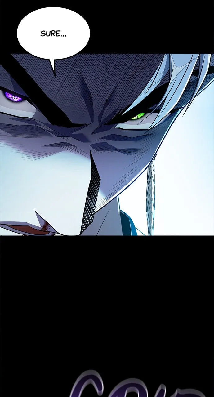 Read The Last Passage chapter 66 image 20 on Lezhin