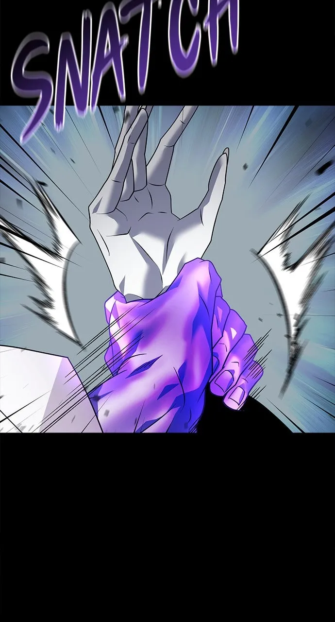 Read The Last Passage chapter 66 image 22 on Lezhin