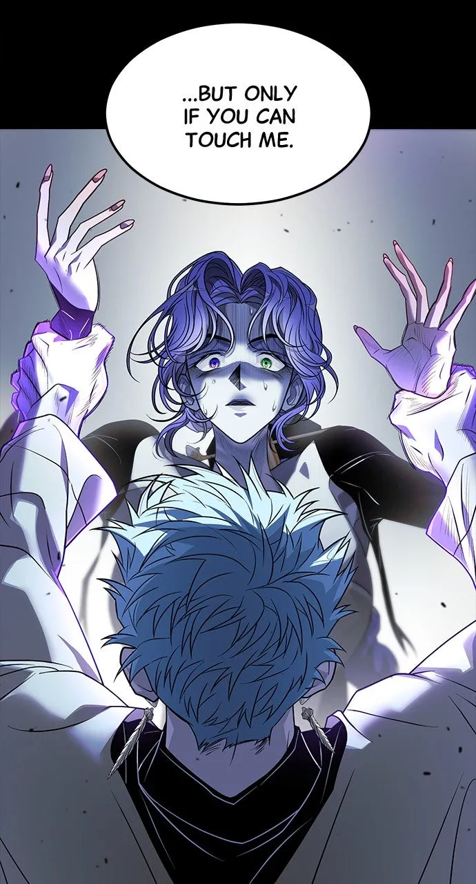 Read The Last Passage chapter 66 image 23 on Lezhin
