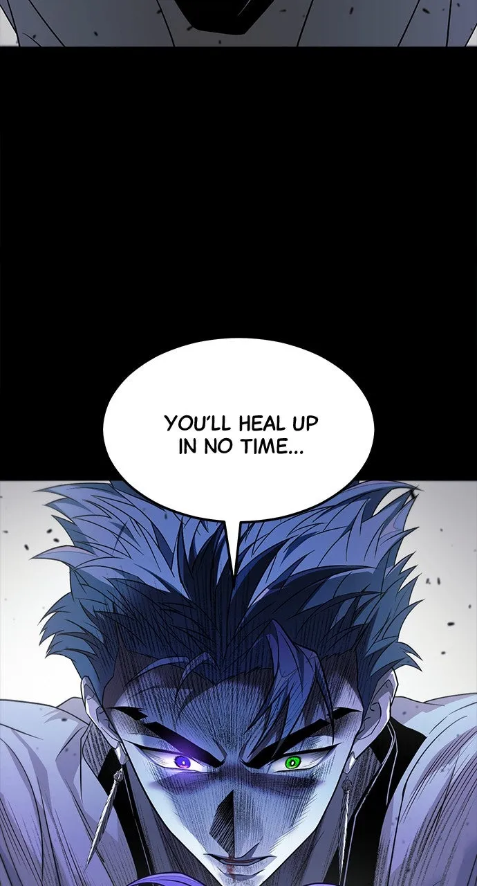 Read The Last Passage chapter 66 image 24 on Lezhin