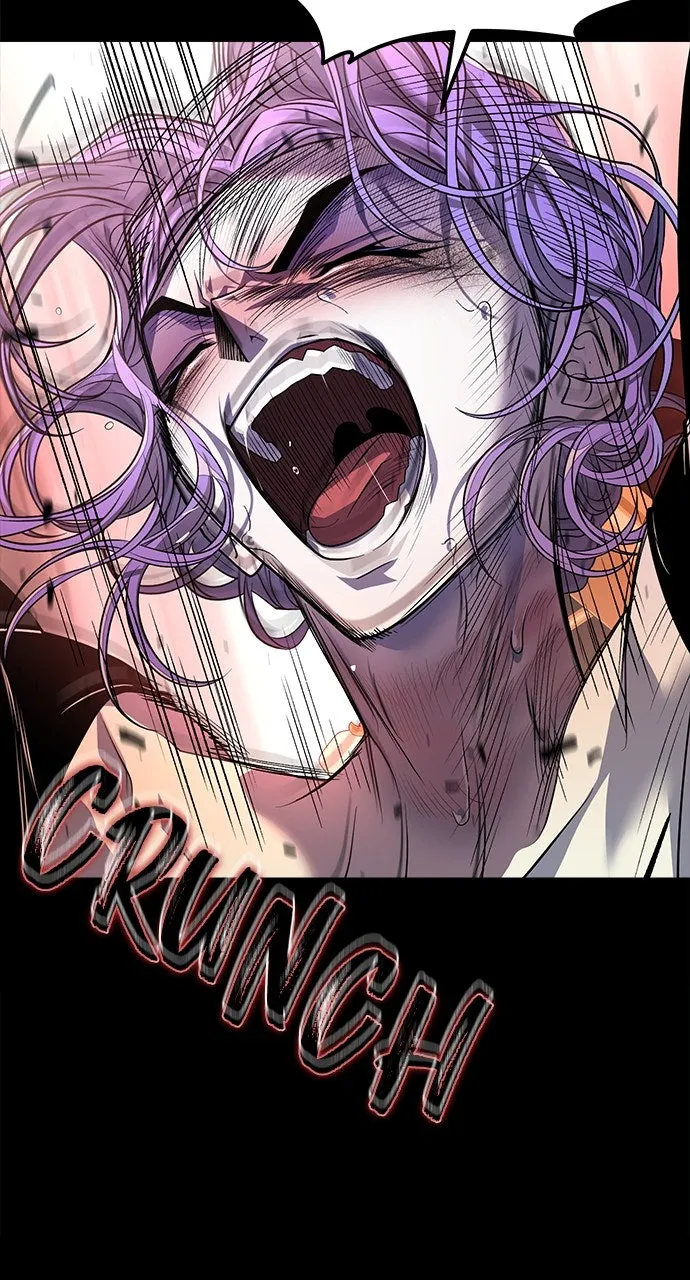 Read The Last Passage chapter 66 image 27 on Lezhin