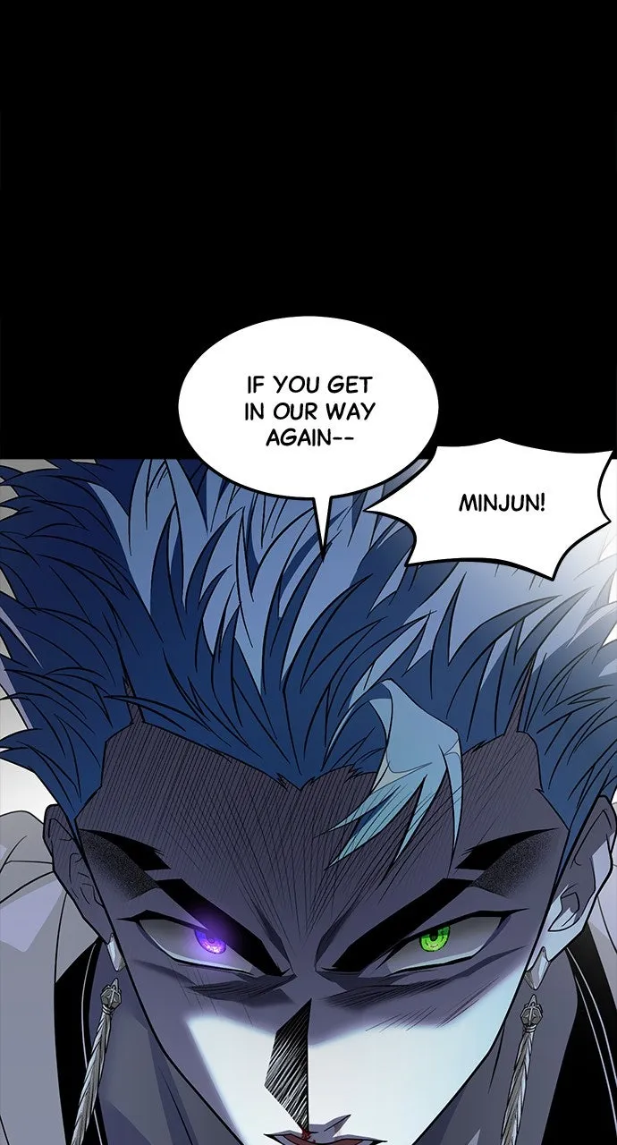 Read The Last Passage chapter 66 image 28 on Lezhin