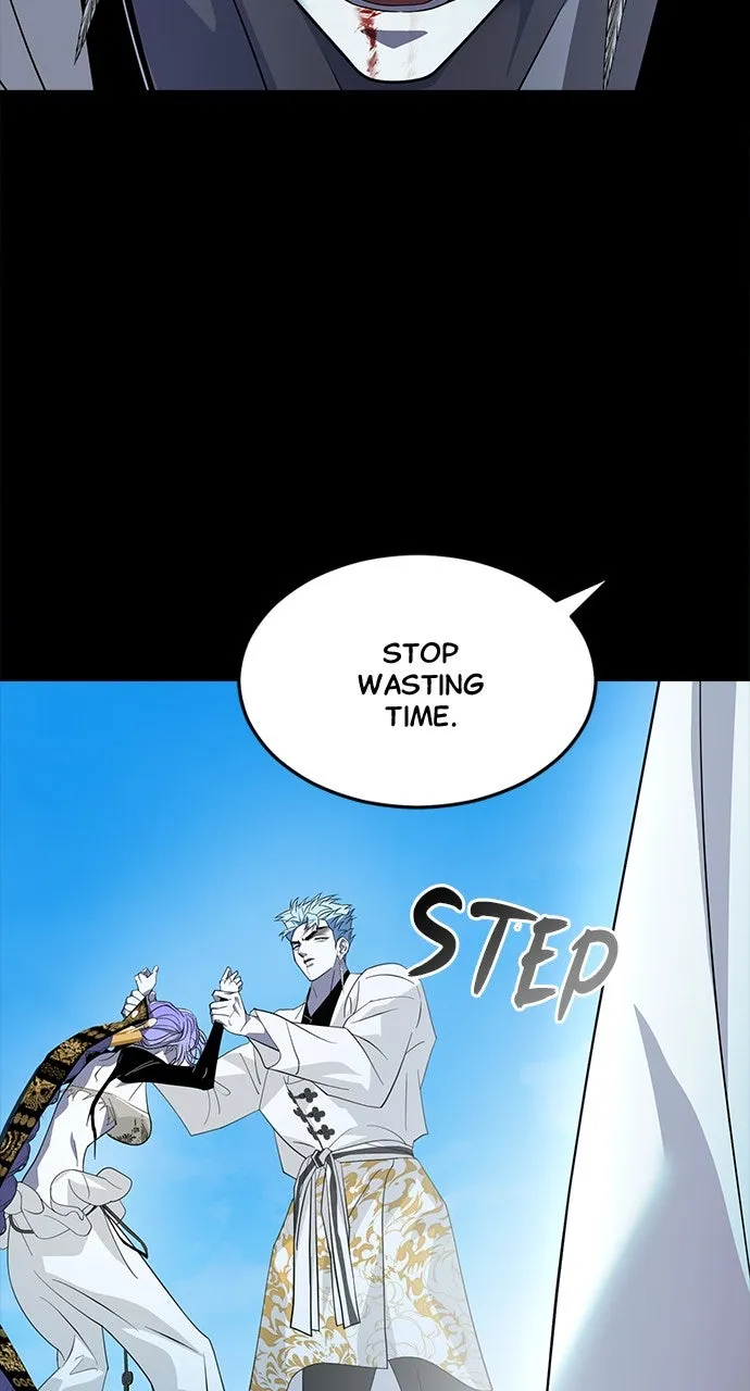 Read The Last Passage chapter 66 image 29 on Lezhin